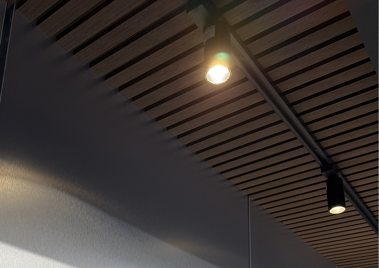 Трекове LED-освітлення